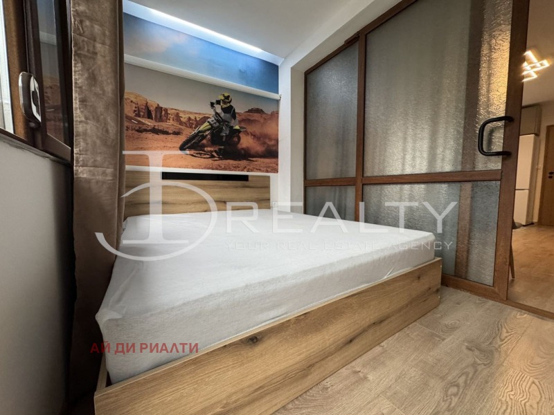 Продава  1-стаен област Бургас , гр. Несебър , 40 кв.м | 29577725 - изображение [10]