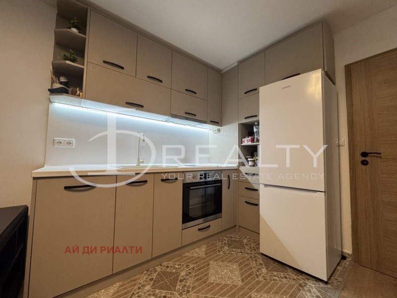 Продава  1-стаен област Бургас , гр. Несебър , 40 кв.м | 29577725 - изображение [7]