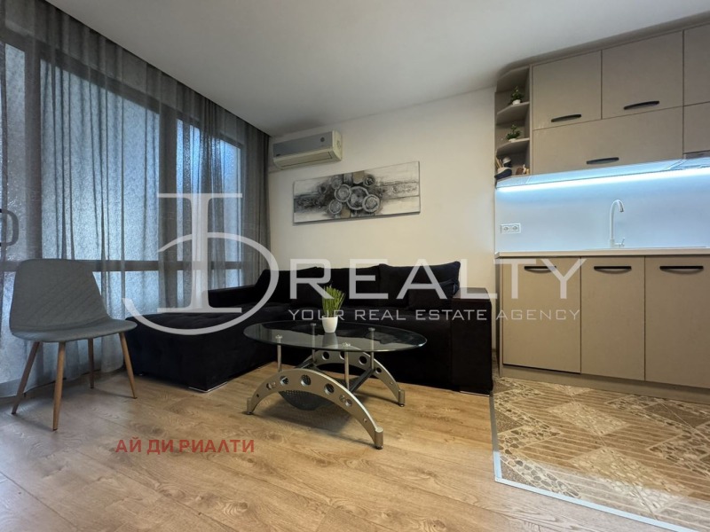 Продава  1-стаен област Бургас , гр. Несебър , 40 кв.м | 29577725 - изображение [5]