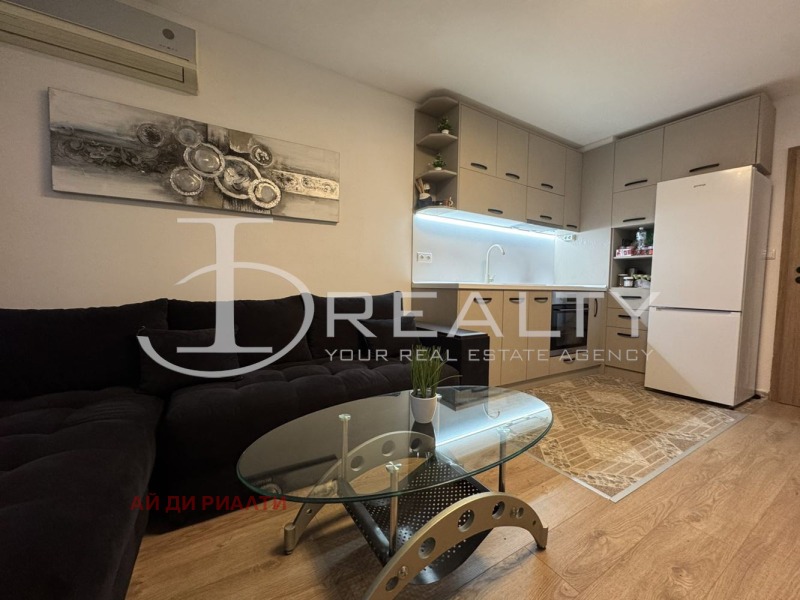 Продава  1-стаен област Бургас , гр. Несебър , 40 кв.м | 29577725 - изображение [2]