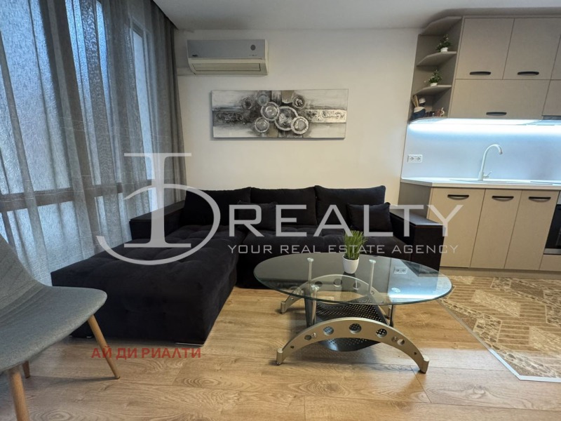 Продава  1-стаен област Бургас , гр. Несебър , 40 кв.м | 29577725