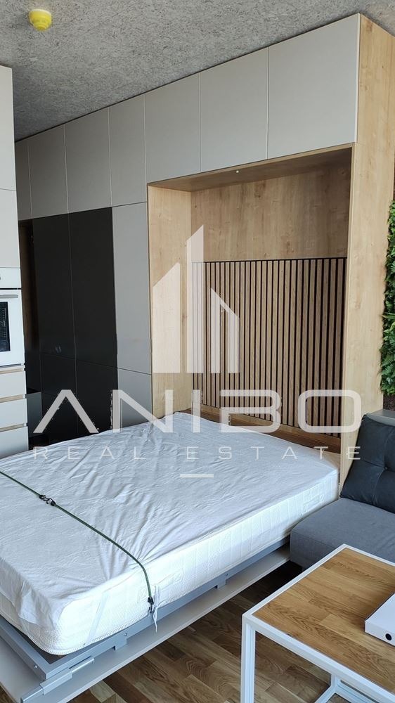 Продава 1-СТАЕН, гр. София, Надежда 1, снимка 5 - Апартаменти - 54869402