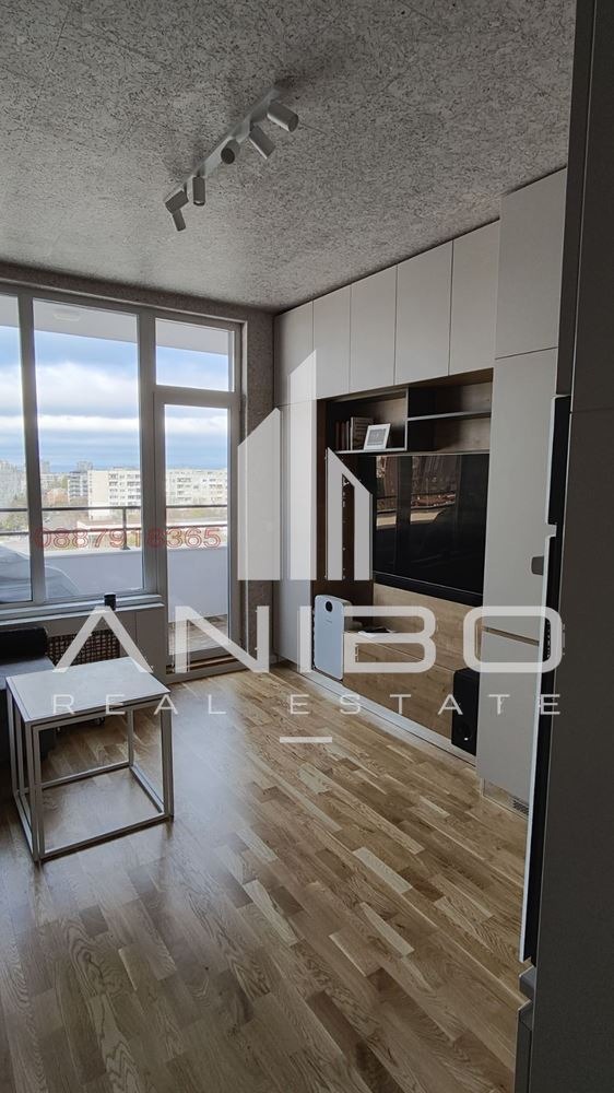 Продава 1-СТАЕН, гр. София, Надежда 1, снимка 2 - Апартаменти - 54869402
