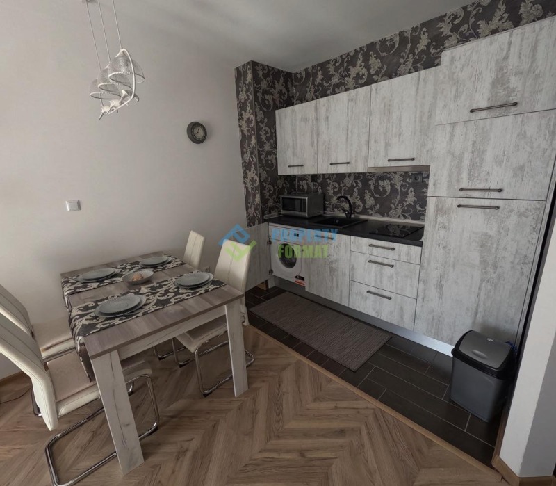 Zu verkaufen  1 Schlafzimmer region Burgas , Sweti Wlas , 54 qm | 33973668 - Bild [5]