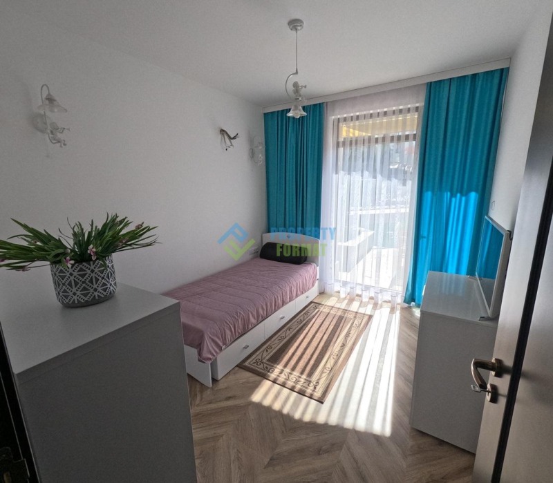 Zu verkaufen  1 Schlafzimmer region Burgas , Sweti Wlas , 54 qm | 33973668 - Bild [6]