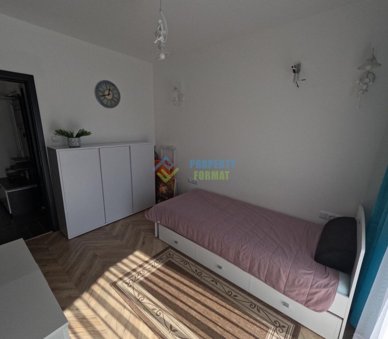 Zu verkaufen  1 Schlafzimmer region Burgas , Sweti Wlas , 54 qm | 33973668 - Bild [8]