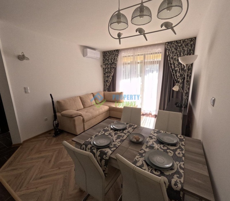 Zu verkaufen  1 Schlafzimmer region Burgas , Sweti Wlas , 54 qm | 33973668 - Bild [4]