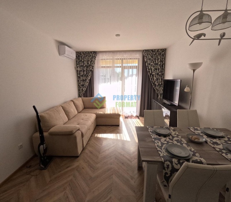 Zu verkaufen  1 Schlafzimmer region Burgas , Sweti Wlas , 54 qm | 33973668 - Bild [3]