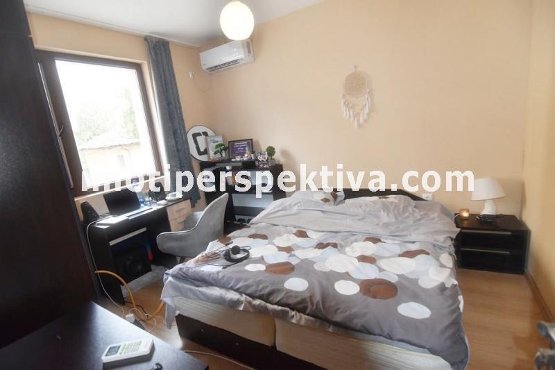 Te koop  1 slaapkamer Plovdiv , Tsentar , 57 m² | 74077600 - afbeelding [5]