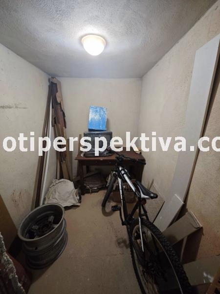 Te koop  1 slaapkamer Plovdiv , Tsentar , 57 m² | 74077600 - afbeelding [9]