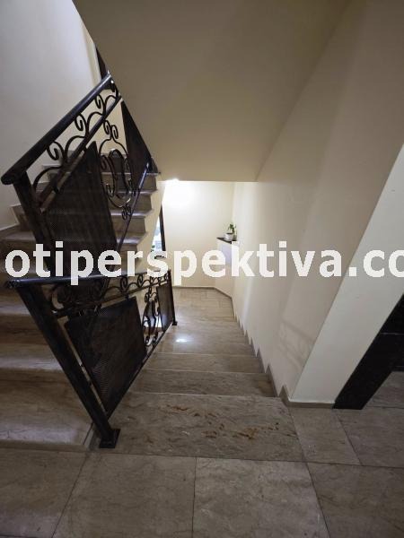Te koop  1 slaapkamer Plovdiv , Tsentar , 57 m² | 74077600 - afbeelding [12]