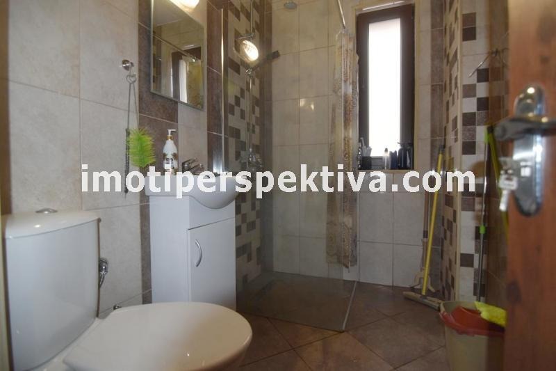 Te koop  1 slaapkamer Plovdiv , Tsentar , 57 m² | 74077600 - afbeelding [6]