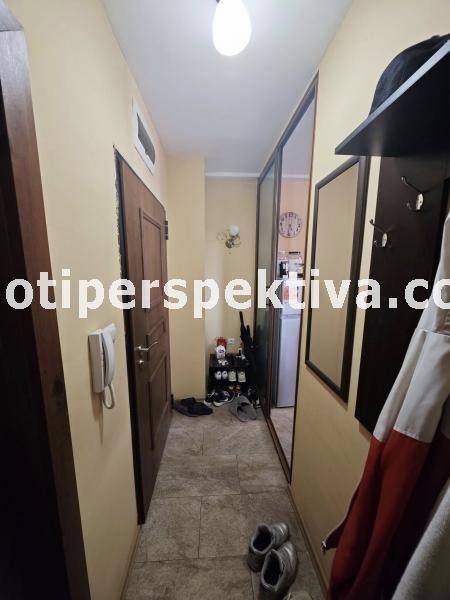 Te koop  1 slaapkamer Plovdiv , Tsentar , 57 m² | 74077600 - afbeelding [10]
