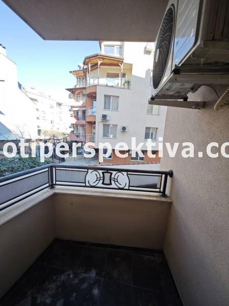 Te koop  1 slaapkamer Plovdiv , Tsentar , 57 m² | 74077600 - afbeelding [4]