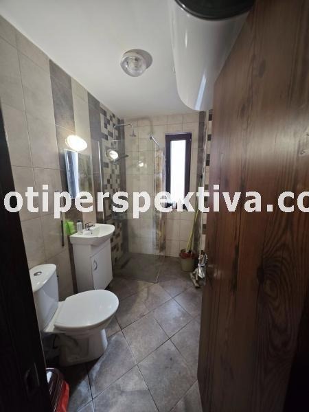 Te koop  1 slaapkamer Plovdiv , Tsentar , 57 m² | 74077600 - afbeelding [8]