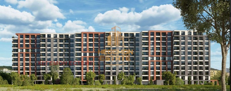Na prodej  1 ložnice Varna , Kajsieva gradina , 60 m2 | 35384788 - obraz [2]