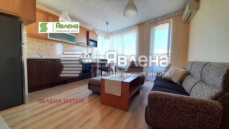 Продава  2-стаен, град София, Хаджи Димитър •  193 500 EUR • ID 27714685 — holmes.bg - [1] 