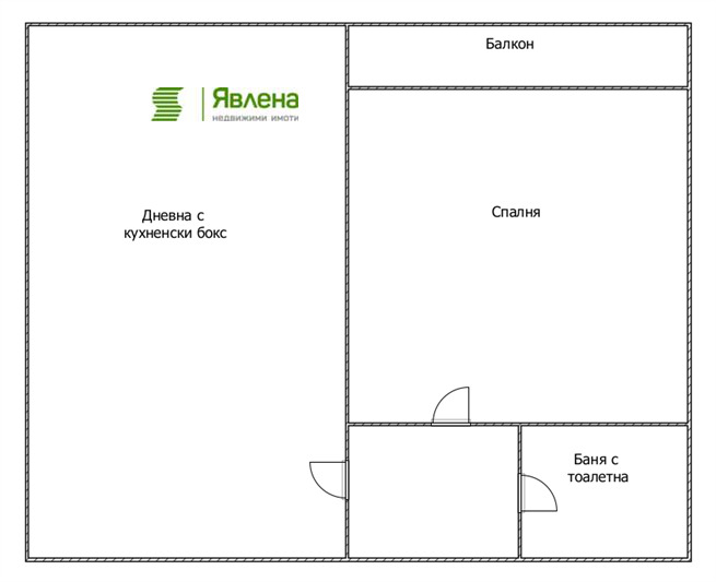 Продава  2-стаен град София , Хаджи Димитър , 68 кв.м | 68827724 - изображение [7]