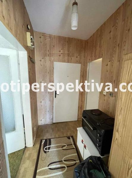 Продава  2-стаен град Пловдив , Кючук Париж , 40 кв.м | 30491623 - изображение [7]