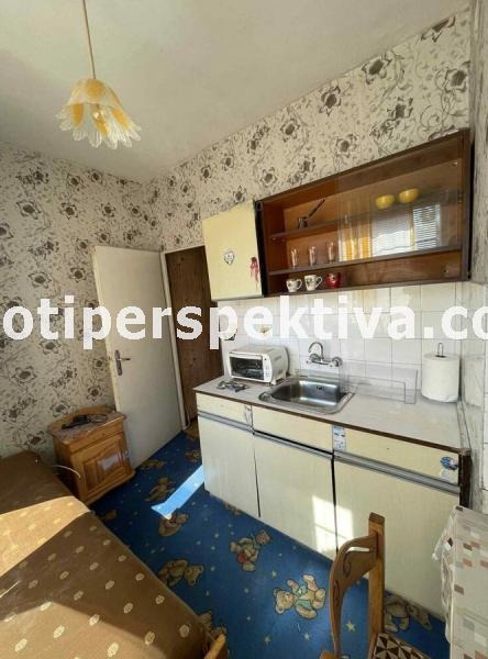 Продава  2-стаен град Пловдив , Кючук Париж , 40 кв.м | 30491623 - изображение [4]