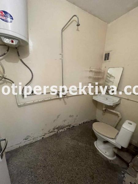 Продава  2-стаен град Пловдив , Кючук Париж , 40 кв.м | 30491623 - изображение [6]