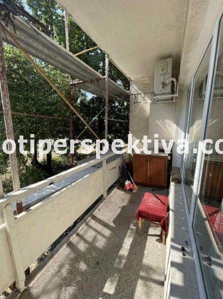 Продава  2-стаен град Пловдив , Кючук Париж , 40 кв.м | 30491623 - изображение [5]