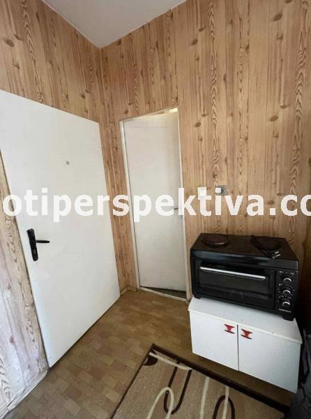 Продава  2-стаен град Пловдив , Кючук Париж , 40 кв.м | 30491623 - изображение [8]