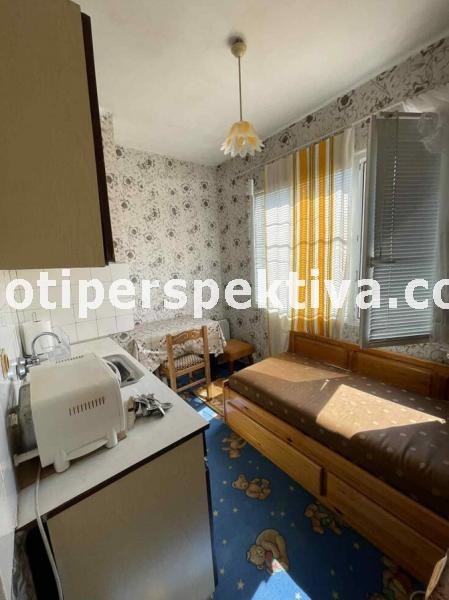 Продава  2-стаен град Пловдив , Кючук Париж , 40 кв.м | 30491623 - изображение [3]