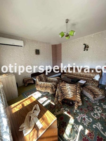 Продава  2-стаен град Пловдив , Кючук Париж , 40 кв.м | 30491623