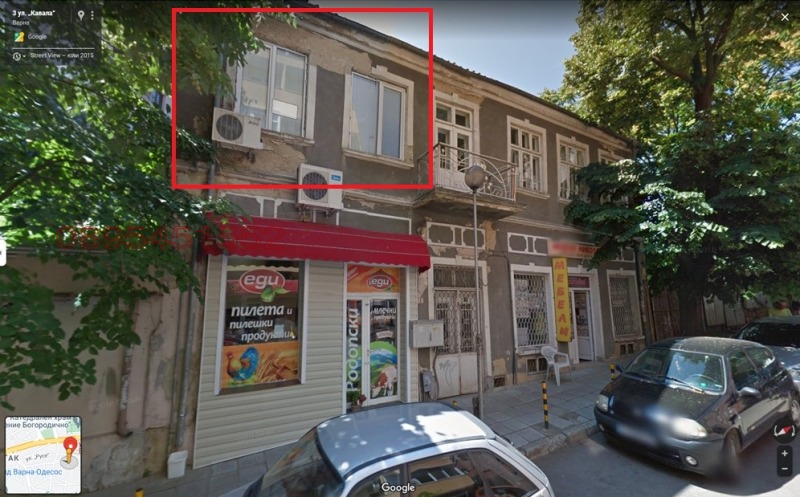 Продава  2-стаен град Варна , Централна поща , 64 кв.м | 50367549 - изображение [5]