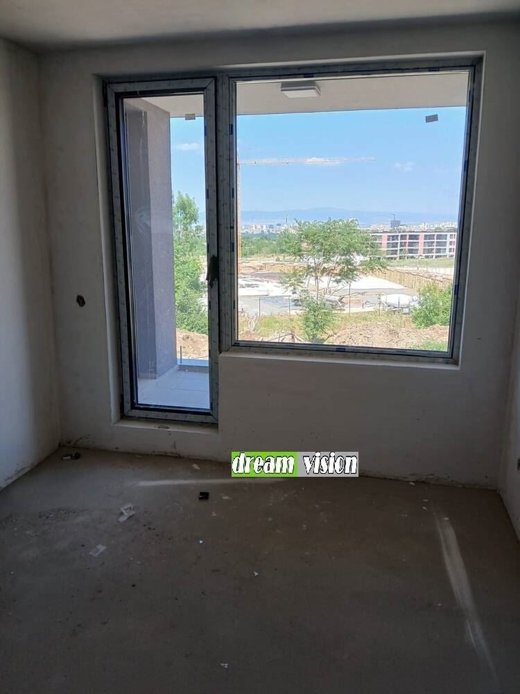 Продава 2-СТАЕН, гр. София, Малинова долина, снимка 2 - Апартаменти - 52245606