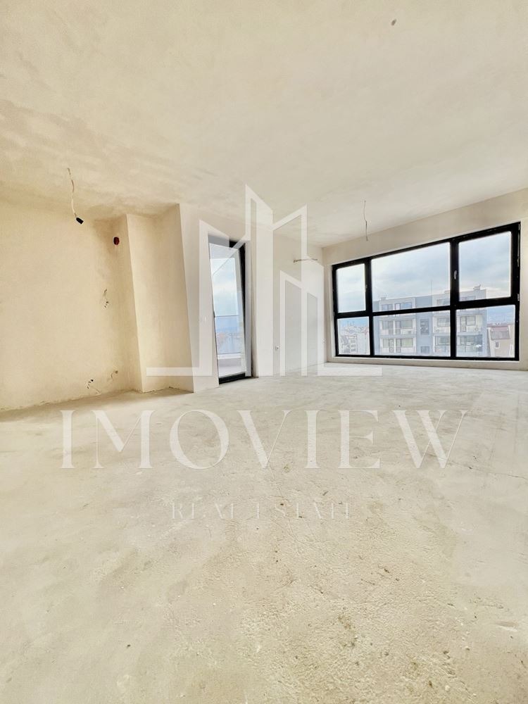 Продава 2-СТАЕН, гр. Варна, Център, снимка 3 - Апартаменти - 52750921