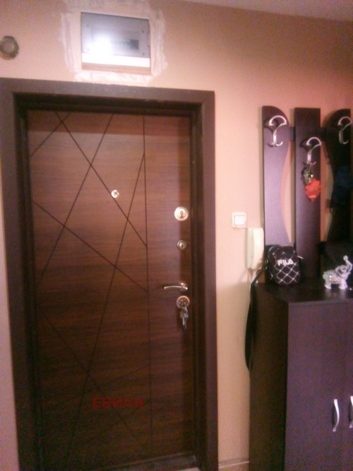 Продава 2-СТАЕН, гр. Русе, Родина 2, снимка 14 - Апартаменти - 55709915