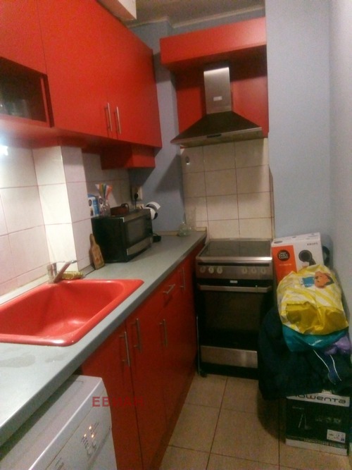 Продава 2-СТАЕН, гр. Русе, Родина 2, снимка 9 - Апартаменти - 55709915