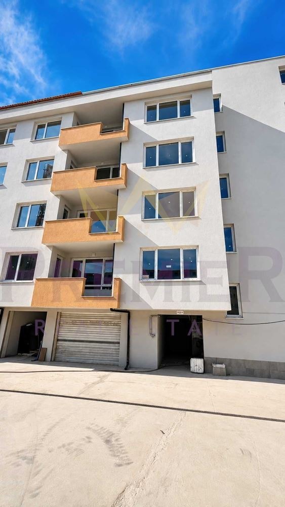 Продава 2-СТАЕН, гр. Пловдив, Беломорски, снимка 8 - Апартаменти - 55749772