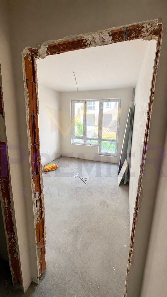 Продава 2-СТАЕН, гр. Пловдив, Беломорски, снимка 4 - Апартаменти - 55749772