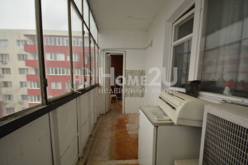 Продава  3-стаен град Варна , Възраждане 1 , 62 кв.м | 45052050 - изображение [6]