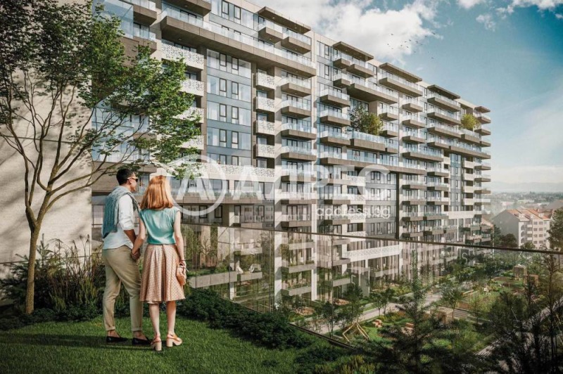 Продаја  2 спаваће собе Софија , Обориште , 117 м2 | 31876989 - слика [15]
