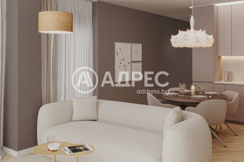 Продаја  2 спаваће собе Софија , Обориште , 117 м2 | 31876989 - слика [7]