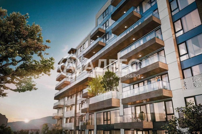 Продаја  2 спаваће собе Софија , Обориште , 117 м2 | 31876989 - слика [9]
