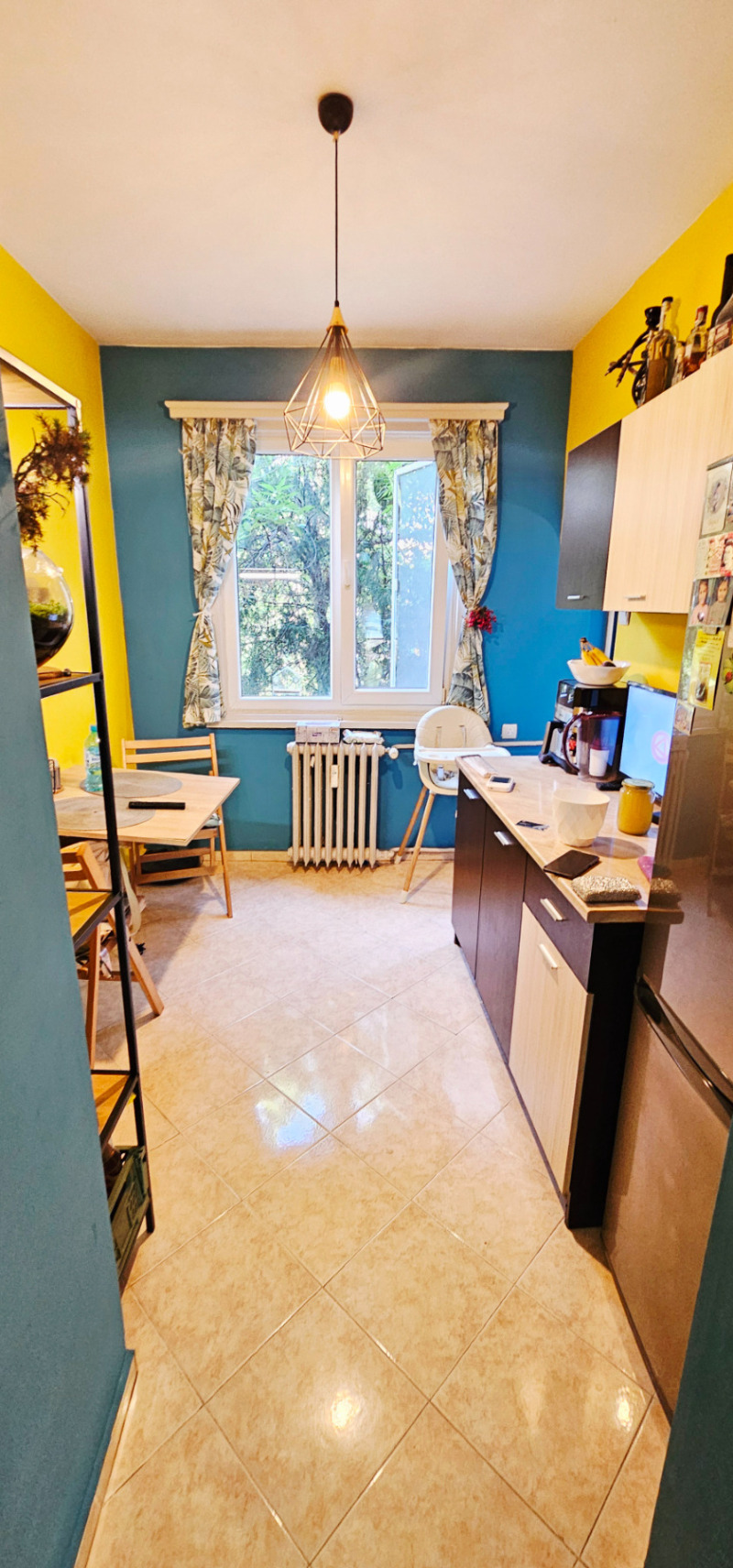 À venda  2 quartos Sofia , Nadejda 2 , 75 m² | 77971770