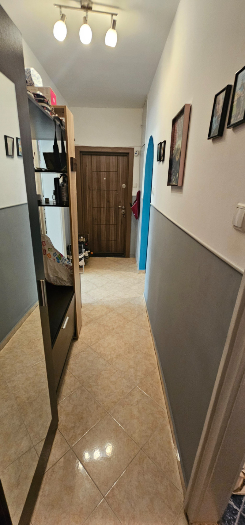 À venda  2 quartos Sofia , Nadejda 2 , 75 m² | 77971770 - imagem [6]