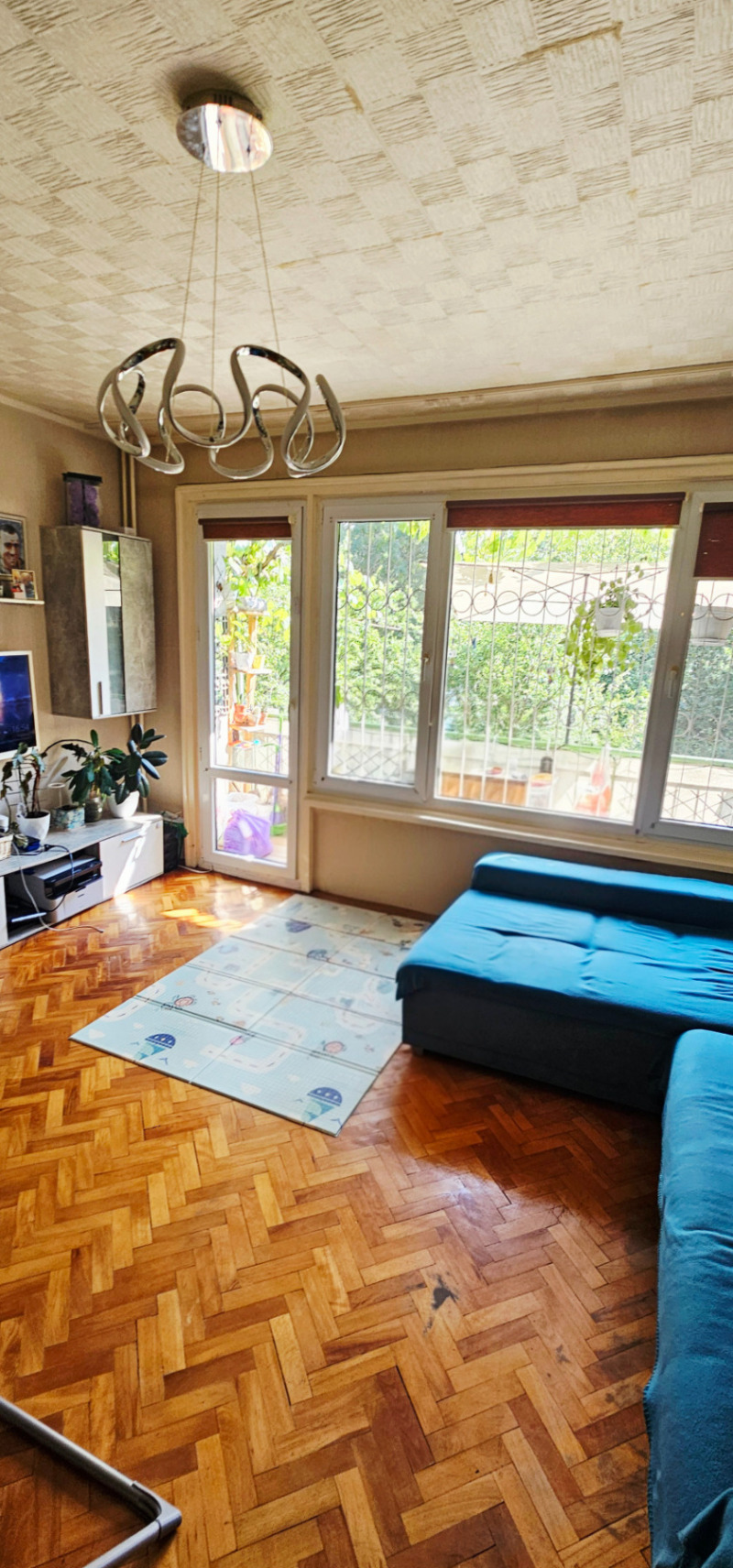 À venda  2 quartos Sofia , Nadejda 2 , 75 m² | 77971770 - imagem [3]