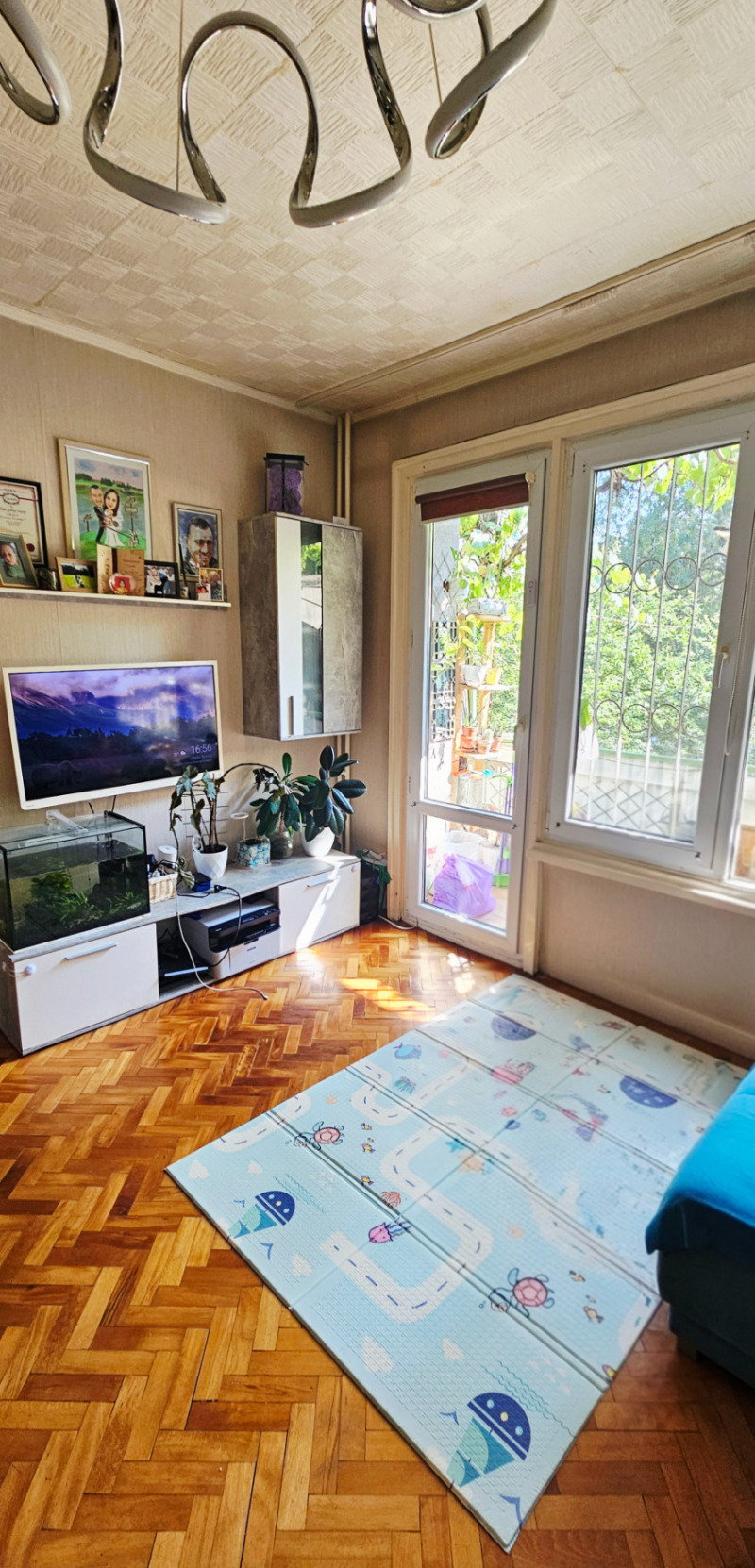 À venda  2 quartos Sofia , Nadejda 2 , 75 m² | 77971770 - imagem [4]