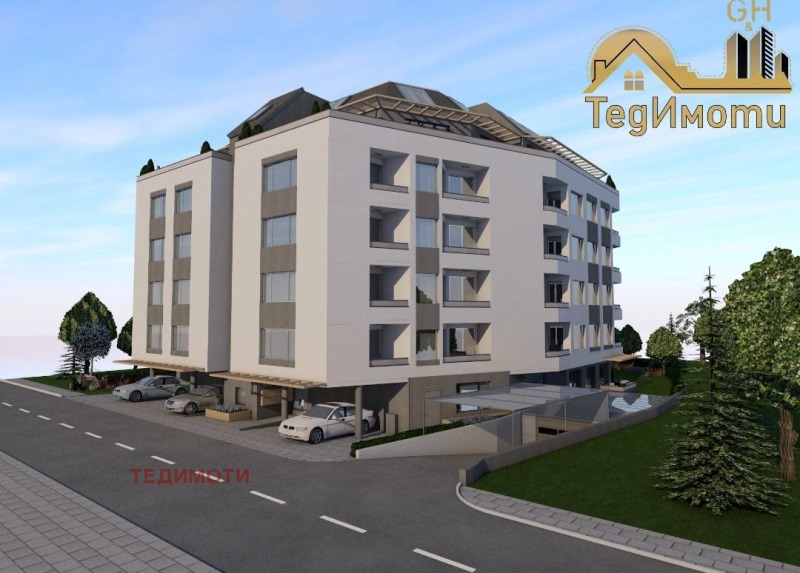 Satılık  2 yatak odası Sofia , Drujba 1 , 112 metrekare | 82044657 - görüntü [6]