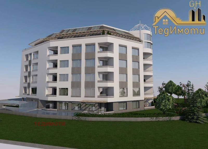 Satılık  2 yatak odası Sofia , Drujba 1 , 112 metrekare | 82044657 - görüntü [3]