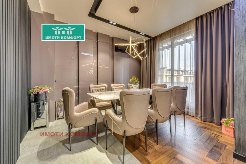 Продава 3-СТАЕН, град София, Хладилника • 850000 € / 1662455.50 лв. • 81964909 1