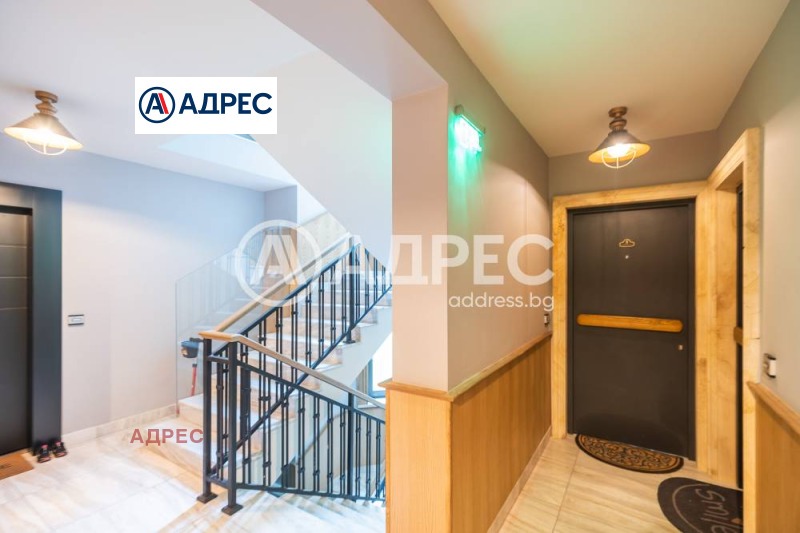 Продава 3-СТАЕН, гр. Варна, Гръцка махала, снимка 3 - Апартаменти - 52690595