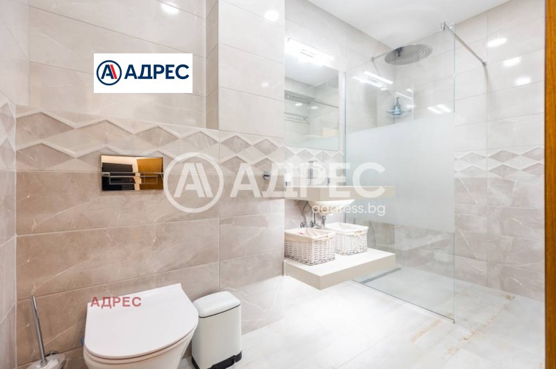 Продава 3-СТАЕН, гр. Варна, Гръцка махала, снимка 15 - Апартаменти - 52690595