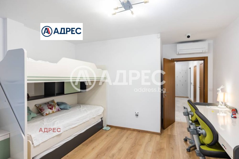 Продава 3-СТАЕН, гр. Варна, Гръцка махала, снимка 11 - Апартаменти - 52690595
